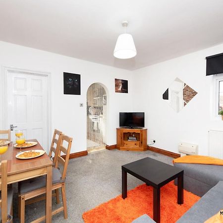 Athena Apartment - The Wisdom Of Town Southampton Dış mekan fotoğraf