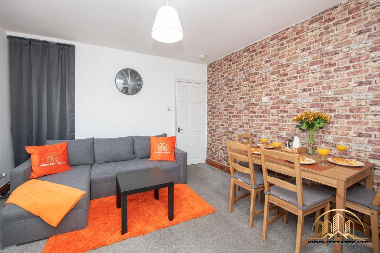 Athena Apartment - The Wisdom Of Town Southampton Dış mekan fotoğraf