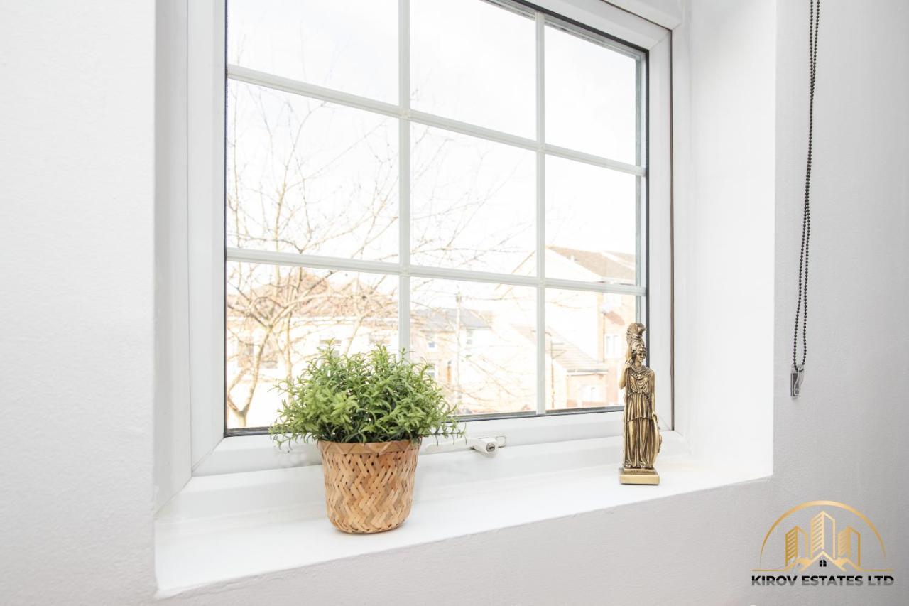 Athena Apartment - The Wisdom Of Town Southampton Dış mekan fotoğraf