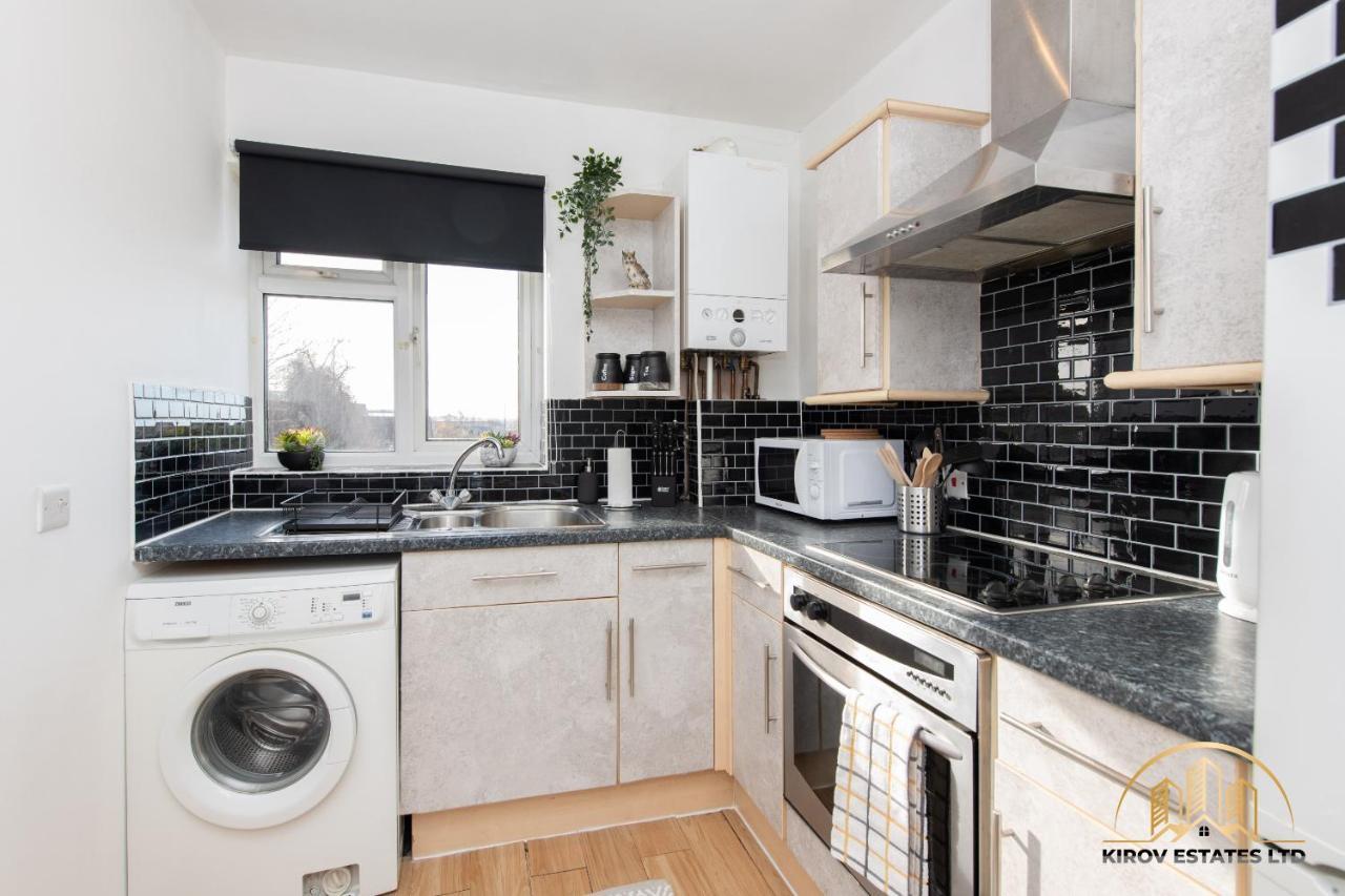 Athena Apartment - The Wisdom Of Town Southampton Dış mekan fotoğraf
