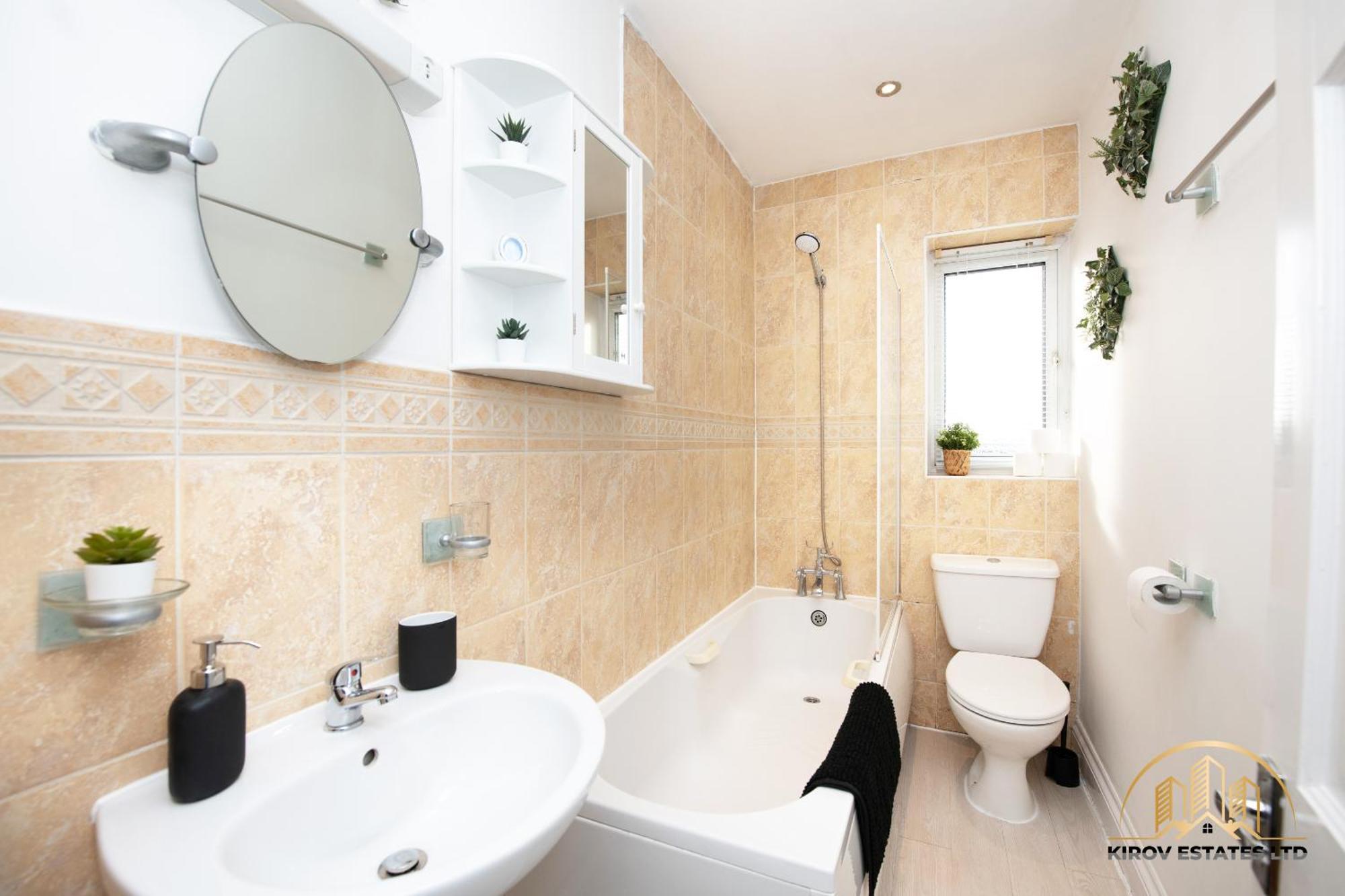 Athena Apartment - The Wisdom Of Town Southampton Dış mekan fotoğraf
